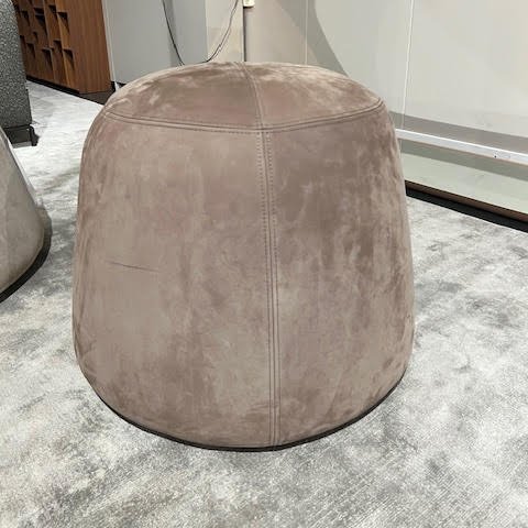 Image 1 of MDF Italia Fuji poef