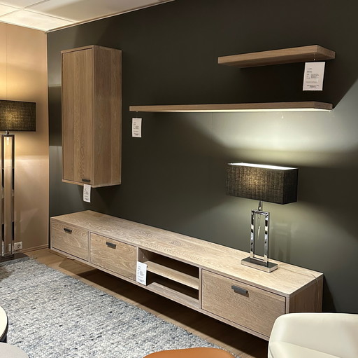 BKS Meubelen Dover tv-meubel