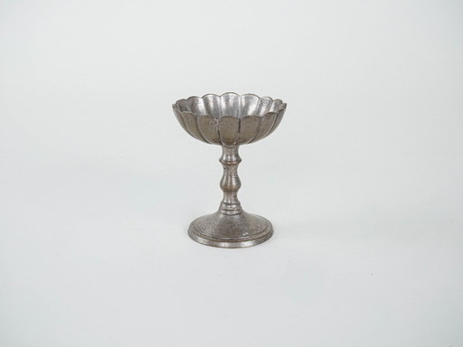 Decorative Goblet, Italian Design, 1960s, Made in Italy