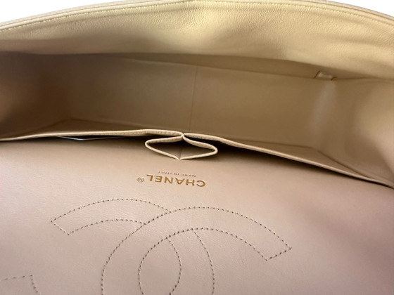 Image 1 of Chanel Jumbo Tas