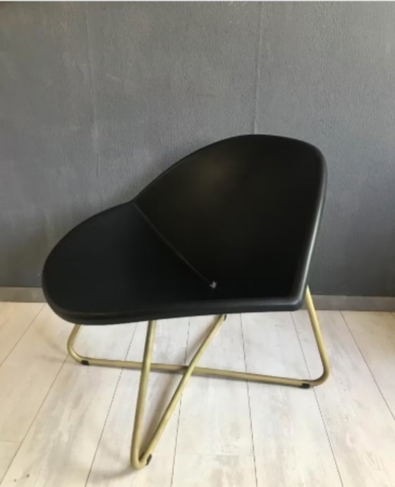 Image 1 of Niels Gammelgaard LIPS stoel IKEA