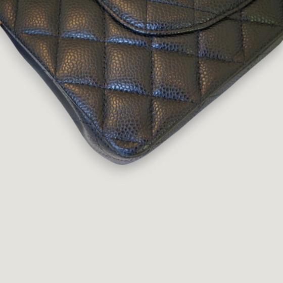 Image 1 of CHANEL KLASSIEKE MEDIUM TAS