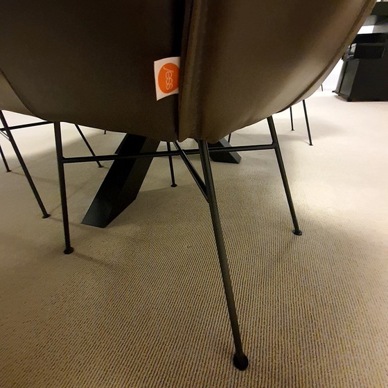 Image 1 of Jess Design Vasa Esszimmerstuhl (4er-Set)