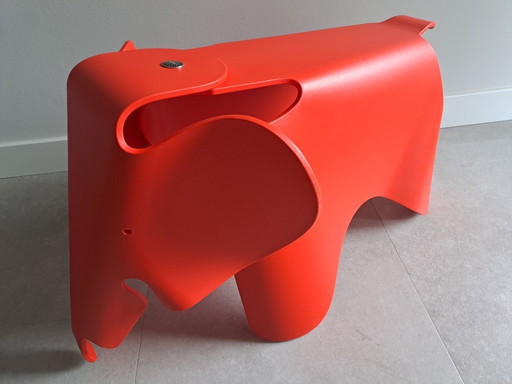 Vitra Eames Elephant Large Model