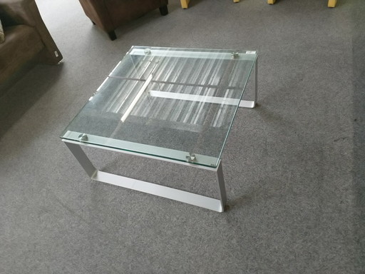 Rolf Benz coffee table 8710