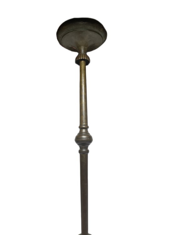 Eclectische, figuratieve sigarenasbak, voormalig Oostenrijk-Hongaars Rijk, jaren 1900 – Decoratieve objecten (photo 5 of 11)