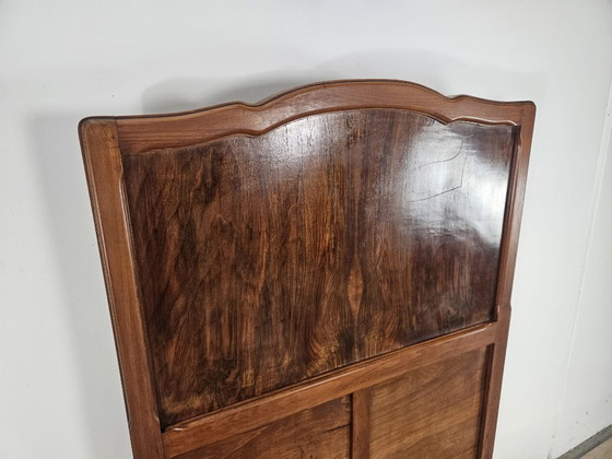 Letto singolo in stile Liberty dei primi del '900 – Letti singoli, Wood (photo 3 of 15)