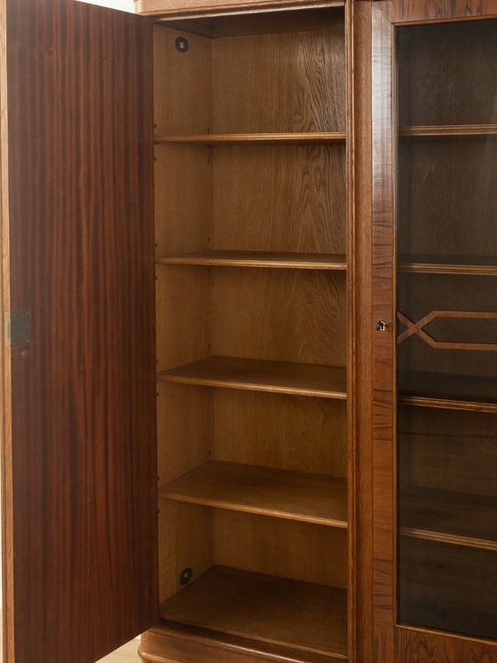 Image 1 of Mobile Art Déco, anni '20, vintage