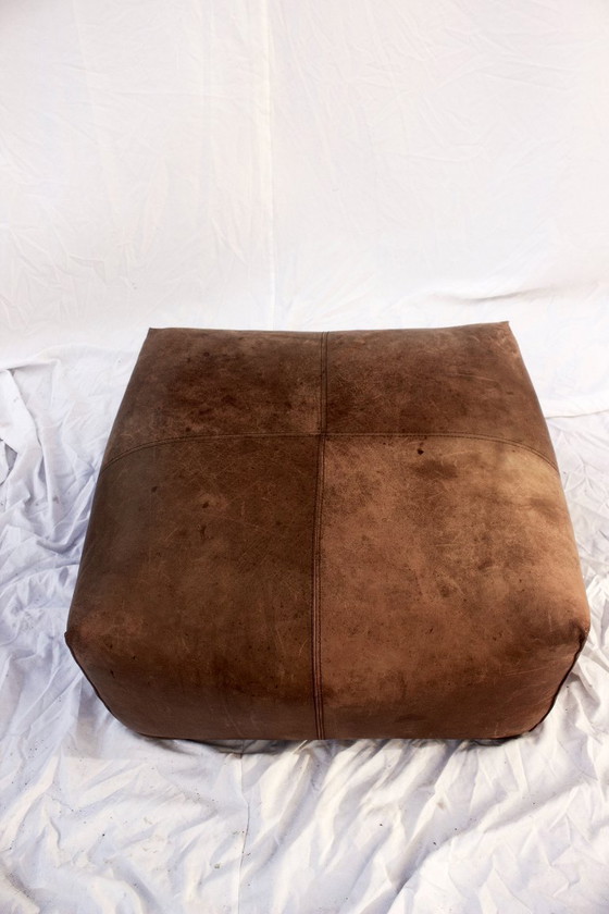 Image 1 of iconico set Le Bambole in 8 pezzi (Mario Bellini per B&B Italia)