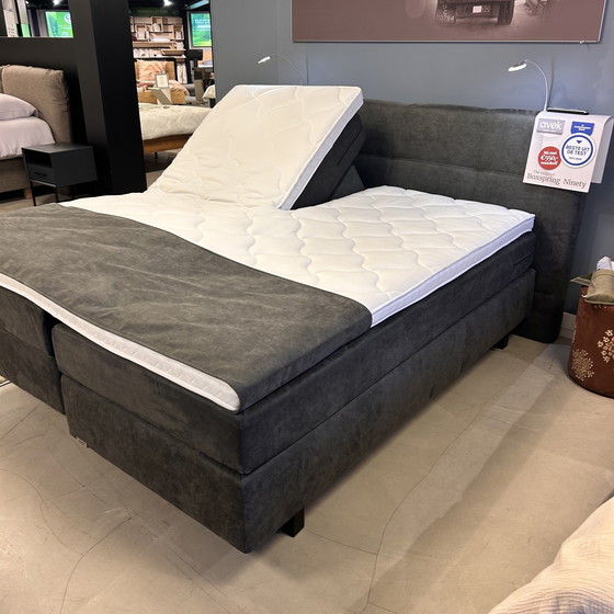 Image 1 of Avek Ninety réglable 180 x 210