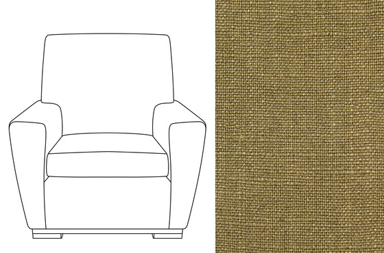 Image 1 of Versmissen Studio S Sessel