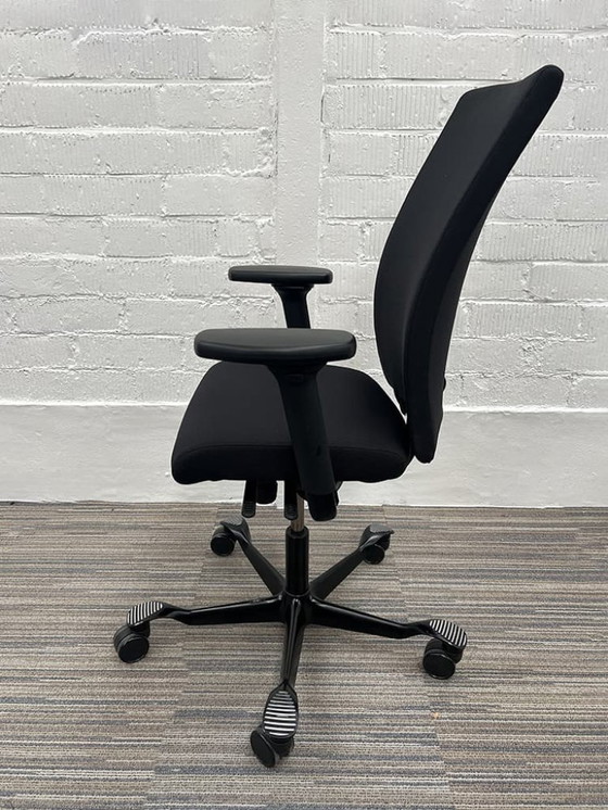 Image 1 of Hag 04 Bureaustoel