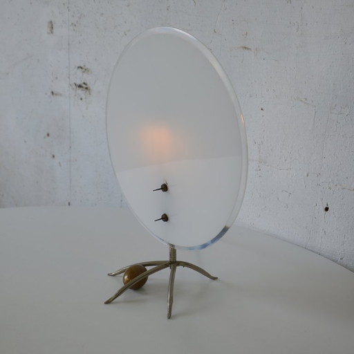 1x lámpara de mesa Poia