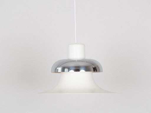 Lampada a sospensione vintage danese Mandalay di Andreas Hansen, Louis Poulsen, 1958