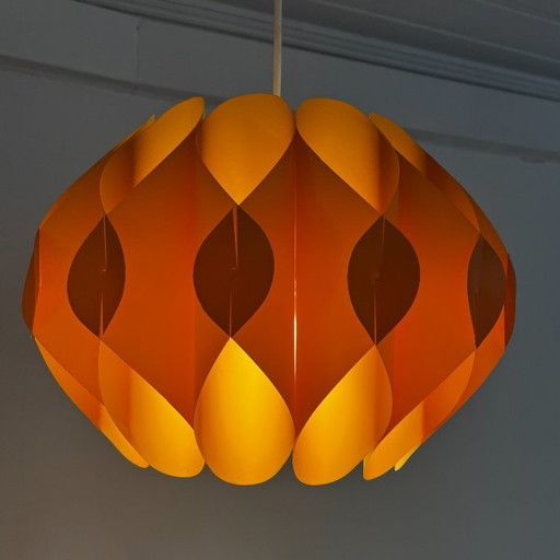 Lampada a sospensione 'Butterfly' – Lars Schiøler per Hoyrup (Danimarca)