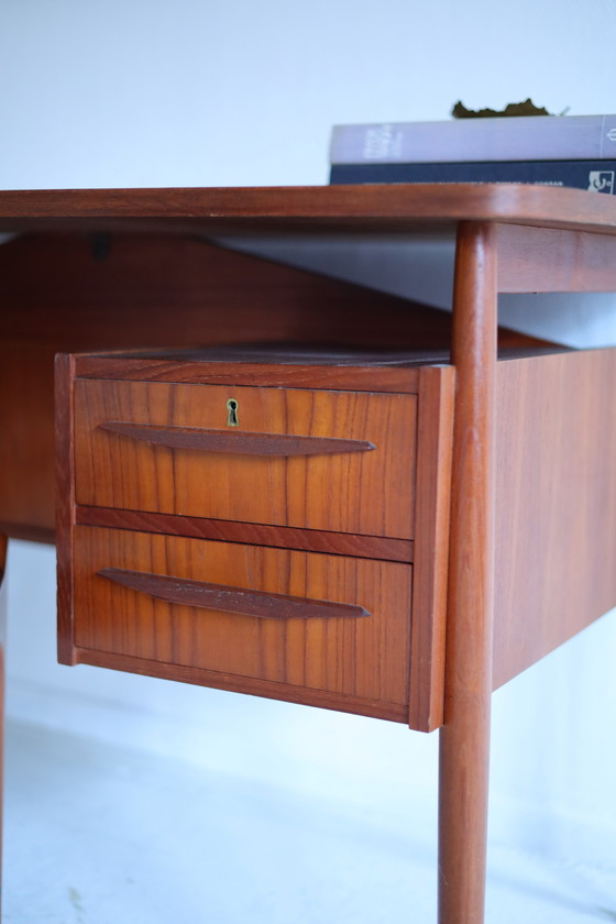 Image 1 of Bureau Gunnar Nielsen Tibergaard