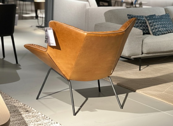 Image 1 of LABEL vandenberg Gustav armchair