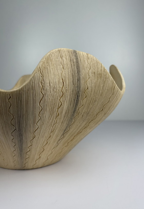 Image 1 of Japandi Urban Nature Culture Amsterdam schaal Hera keramiek