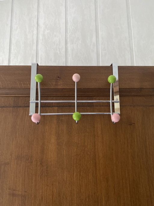Coat hook Sputnik