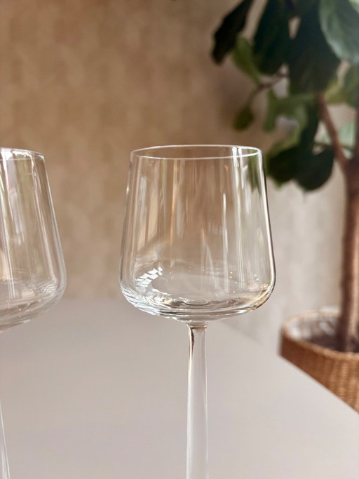 Iittala Sherry/Portglazen – servies, Glass (photo 2 of 5)