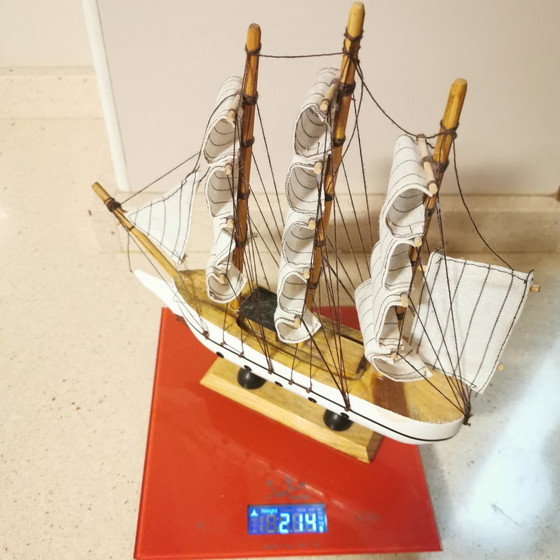 Image 1 of  MACHINE SHIP