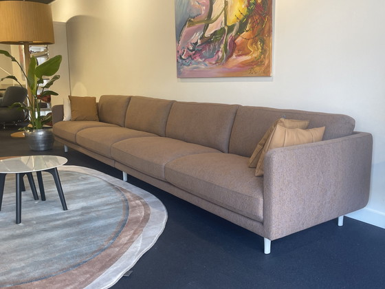 Image 1 of Leolux Tweak sofa NEW