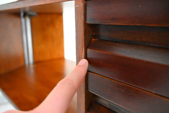 Image 1 of Desk by Osvaldo Borsani for Tecno, 1960s