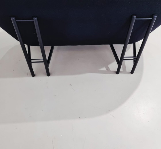 Image 1 of Model C815-2 two-seater by Theo Ruth for Artifort, Netherlands, 1970s