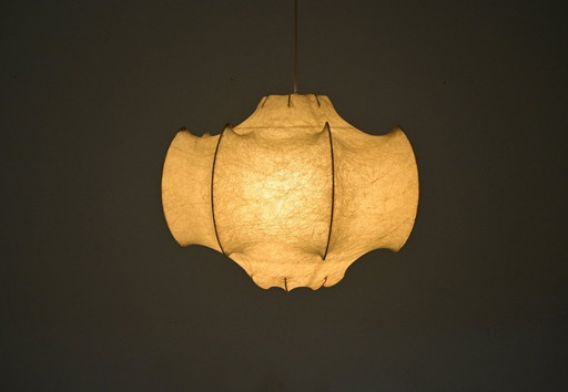 "Viscontea" Hanging Lamp by Achille & Pier Giacomo Castiglioni for Flos, 1960s