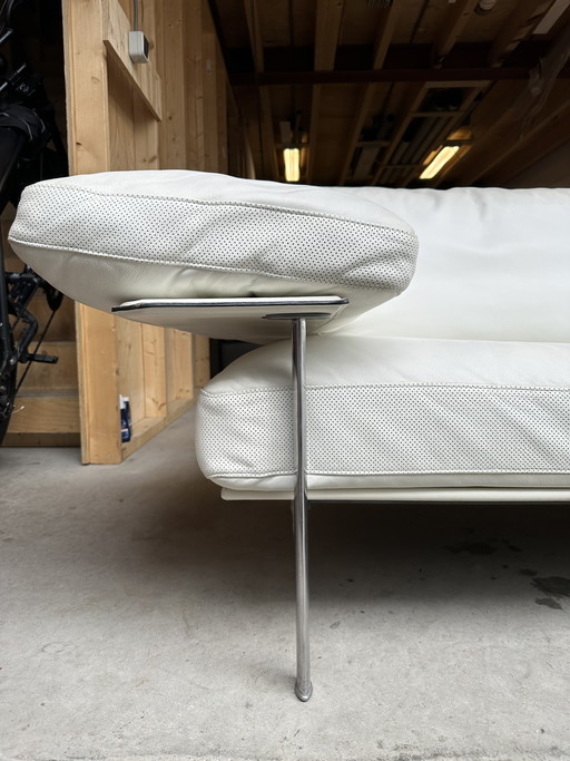 Design-Sofa „Diesis“ von B&B Italia.