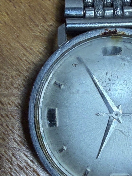 Image 1 of Orologio da polso vintage Dreffa Genève – anni '50/'60 – Progetto/Restauro
