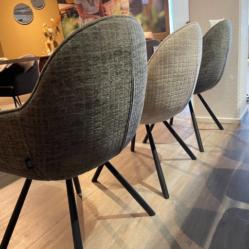 Clint 3er-Set – Henders &Amp; Hazel, eetkamerstoelen (photo 2 of 3)