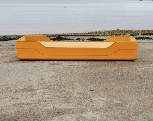 Bett Ozoo, Marc Berthier