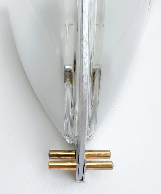 Image 1 of Applique VeArt di Ernesto Gismondi, anni '80