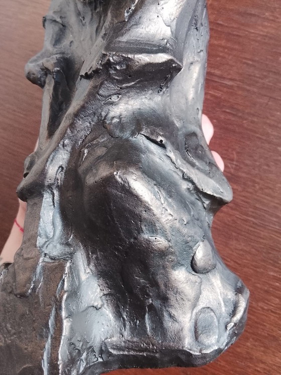 Image 1 of Für den echten liefhebber/verzamelaar: Mook Roovers – De Gravster 