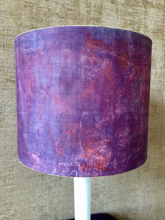 Image 1 of Vintage Kastrup Holmegaard Table Lamp Made In Denmark