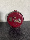 Kienzle piano forte vintage wekker