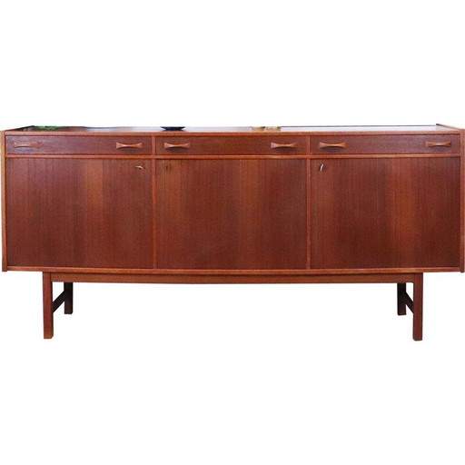 Commode Vintage enfilade, Tibro, Ulferts, 1960