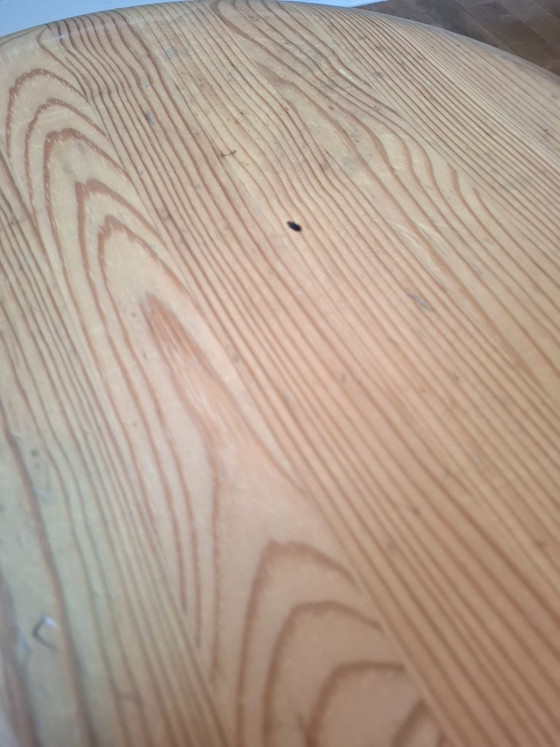 Image 1 of Table basse Christian Halleröd collection PS IKEA