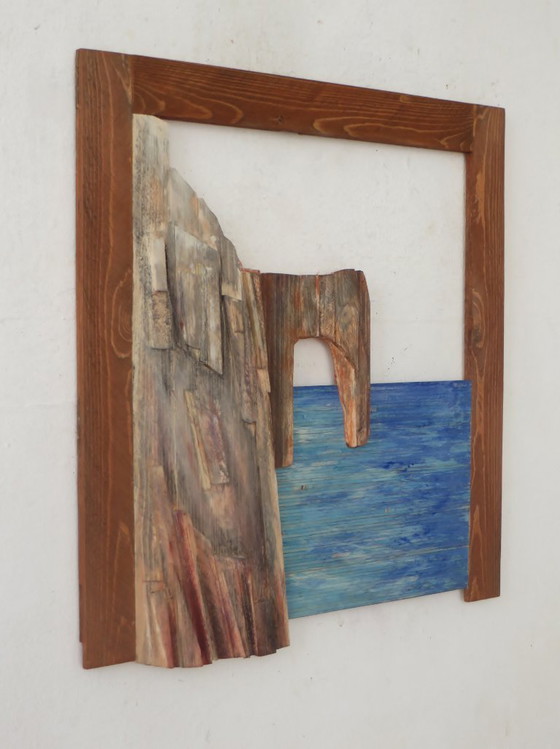 Image 1 of Eric van Solm - 'Nouvel Horizon'