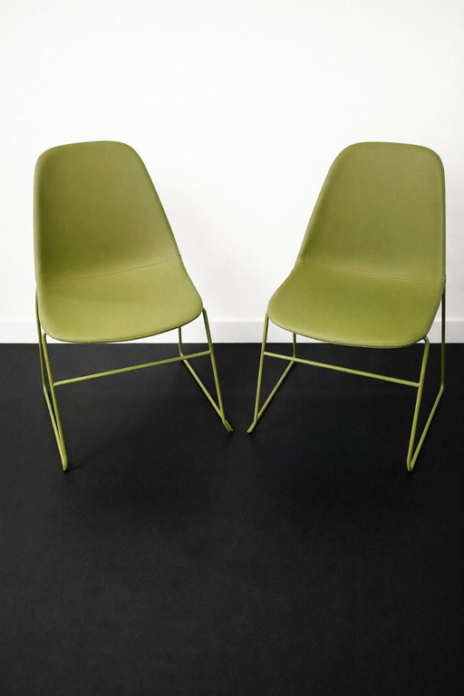 2x Pola Light Crassevig