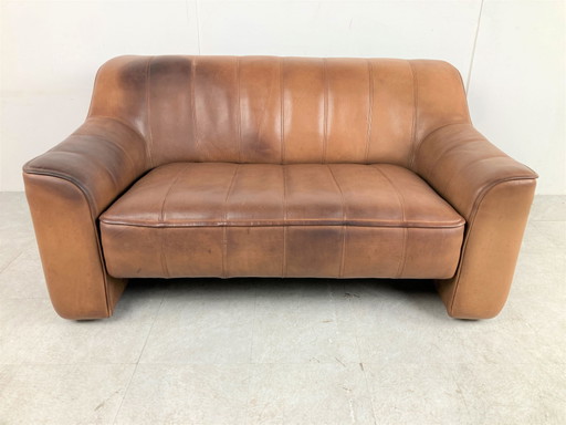 De Sede DS44 sofa