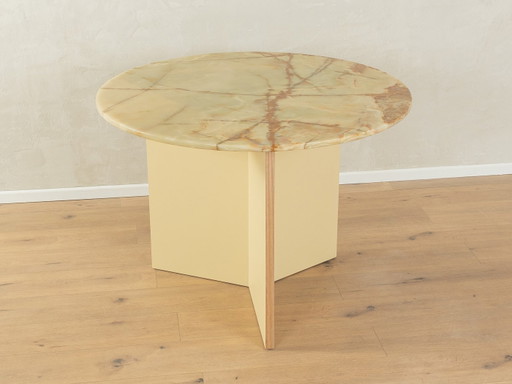 Table de salle à manger Onyx Ø 110Cm