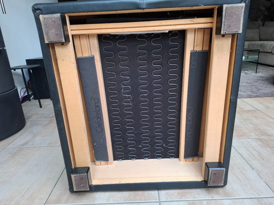 Image 1 of 2x Poltrone Gelderland