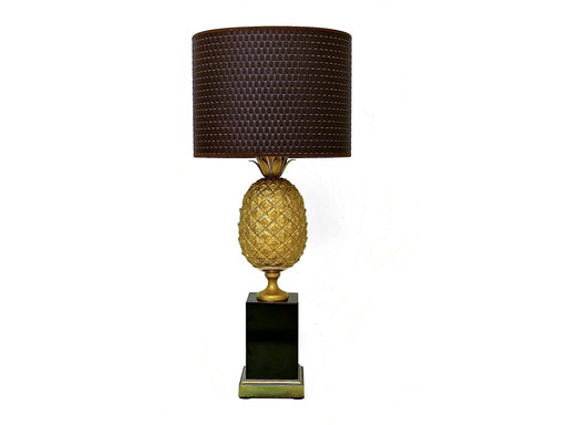 Tafellamp Le Dauphin "Pineapple Lamp" 1970