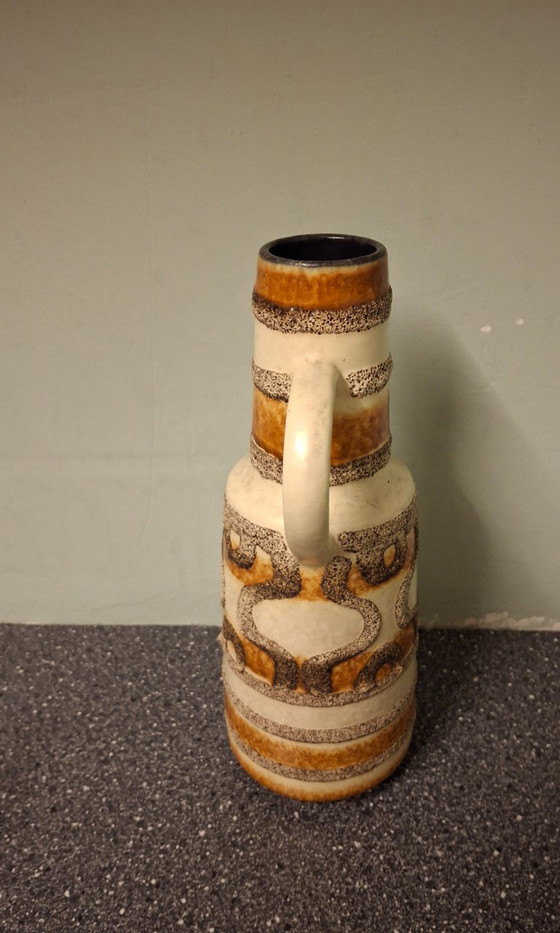 Image 1 of VEB Haldensleben germany vaas 