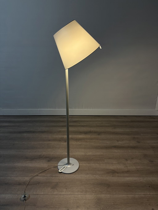 Artemide Melampo Terra Lampadaire