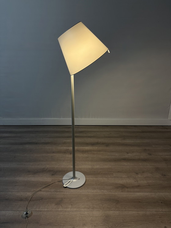 Image 1 of Artemide Melampo Terra Lampadaire