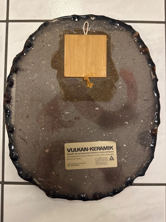 Image 1 of Carreaux Ostara en céramique volcanique