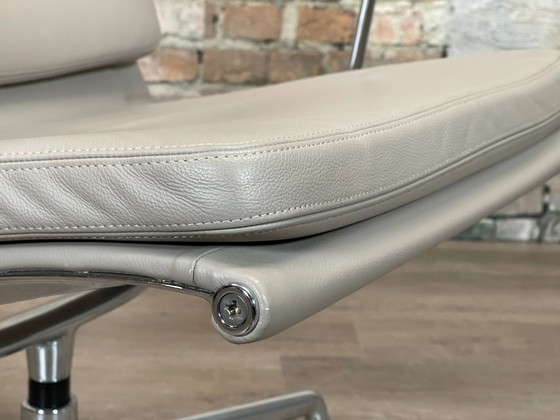 Image 1 of Almohadilla blanda Vitra EA216